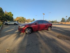 2012 Volvo S60 T5 picture