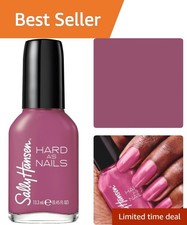Luxury Iridescent Sea Nail Polish - 0.45 fl oz with Pro-Vitamin B5 & Green Tea picture