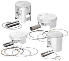 Wiseco 711M06800 Piston Kit - 2.00mm Oversize to 69.95mm picture
