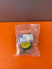 TTI Circular MIL Spec Connector 41P SZ 22 Recep. Panel Mount Pin MS3474W22-41P picture