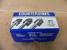 Ma Ford 79150003 Hss Countersink Ma Ford 79150003 Hss Countersink Ma Ford picture