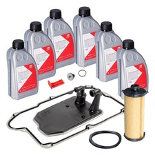 FEBI 176892 Automatic Transmission Oil Change Kit 724.0 MERCEDES MB236.21/24 picture