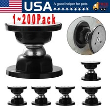 Door Stop Magnetic Door Stopper Holder Anti Collision Doorstop Door S Z4Y6 C7X2 picture