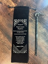 Illumicrate Kaz's Cane - Six of Crows picture
