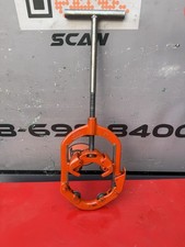 Reed H6 Hinged Pipe Cutter 4