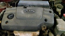 Engine 1.5L VIN 3 8th Digit DOHC Fits 00-02 RIO 371488 picture