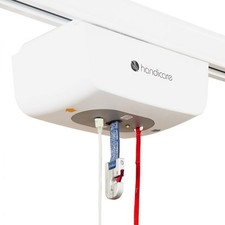 Traverse Fixed Ceiling Lift by Handicare A625 Manual Traverse picture