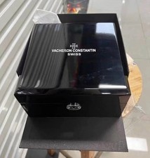 Vacheron Constantin Watch Box Piano Paint picture
