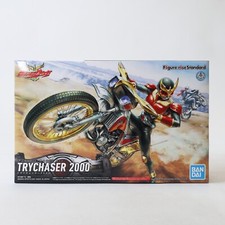 Figure-Rise Standard Trychaser 2000 Plastic Model Kit - Bandai #5062014 picture