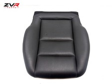 2008-2014 MERCEDES C300 W204 FRONT LEFT DRIVER LOWER SEAT CUSHION HEATED OEM picture