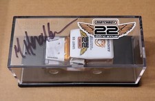 🔥2024 Matchbox Annual Convention Car Toyota Landcruiser FJ40 Artist Signed picture