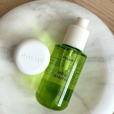 NIB 100% PHLUR Mini Mrs Smith Body & Hair Fragrance Mist Fruity Florals 88 mL picture