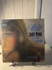 Andre Previn & His Orchestra Misty 1965 Harmony HS 11148 Stereo Vinyl LP Jazz picture