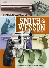 Standard Catalog of Smith & Wesson picture