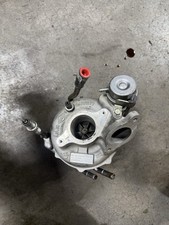 2015-2021 Subaru WRX OEM Garrett MGT2259S Turbocharger 14411AA881 picture