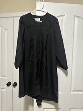 GraduatePro Graduation Cap and Gown 2026 Bachelor size 39 Matte Unisex NEW picture