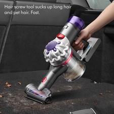 NEW Dyson V8 SV25 Car ADVANTAGE+ HEPA Cordless Handheld Vacuum Cleaner picture