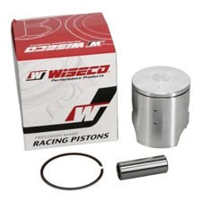 Wiseco - 879M04850 - Piston Kit, Standard Bore 48.45 mm  |  EVERETT picture