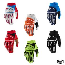 100% Airmatic 2 Motocross Offroad Gloves - Pick Size & Color picture