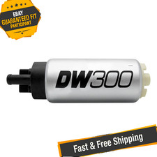 DeatschWerks 9-301-1000 In-Tank Fuel Pump With 9-1000 Install Kit picture