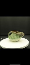 Vintage 1940s McCoy Pottery Daisy Creamer picture