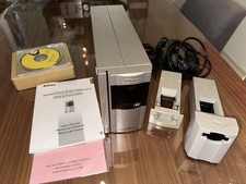 Nikon Super CoolScan 4000 ED LS-4000 35mm Film & Slide Scanner + MA-20, SA-21 picture