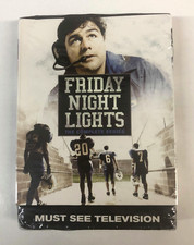 Friday Night Lights: The Complete Series DVD Set (All 5 Seasons) **NEW/SEALED** picture