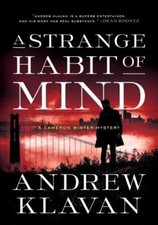 A Strange Habit of Mind by Klavan, Andrew picture