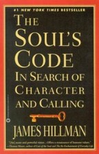 The Soul's Code: In Search of Character and Calling - Paperback - GOOD picture