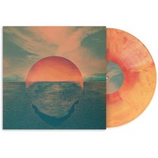 Tycho Dive [Orange Red Vinyl] picture