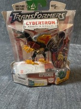 Transformers Cybertron Repugnus sealed  (Hasbro 2006) picture