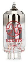 New 1x JJ Electronics 12AX7 / ECC83 | One / Single Tube |  picture