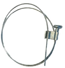 Hoover Metal Control Cable for Hoover for Self Propelled WindTunnel Vacuums picture