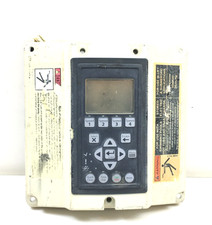 Pentair LCD Display Screen KEYPAD ONLY 176L0589 350109 Rev F no cover used #P459 picture