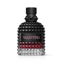 Valentino Uomo Born in Roma Intense 3.4 oz / 100 ml EDP Men's Perfume New In Box picture
