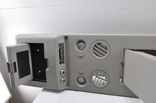 ✅ 2004 - 2012 NISSAN ARMADA INFINITI QX56 Rear OVERHEAD Roof CONSOLE DVD BEZEL  picture