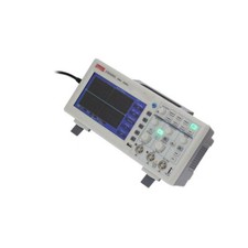 For UNI-T Dual Channel Digital Storage Oscilloscope 250Msps UTD2025CL picture