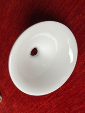 JABO Kugelwellenhorn KH 30 Hochglanz Weiss Horn GFK Glasfaser 1 Paar picture