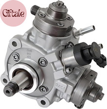 High Pressure Fuel Pump Compatible with 2014-2019 Dodge Ram Jeep Ecodiesel 3.0L picture