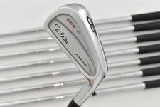 Titleist 695CB Forged 3-PW 8pcs Iron Set DG S200 Stiff RH JDM Golf Clubs Irons picture