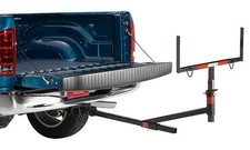 Lund Tailgate Bed Extender Universal Fitment picture