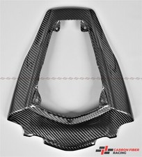 2011-2015 Kawasaki Ninja ZX-10R Rear Seat Fairing - 100% Carbon Fiber picture