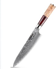 Seido Knives Red 8
