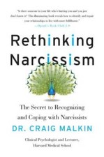 Rethinking Narcissism: The Secret to Recognizing and Coping with Narc - GOOD picture