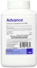 Advance Carpenter Granules 8oz picture