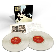 Buena Vista Social Club - Buena Vista Social Club (LMTD WHITE VINYL 2xLP WORLD C picture
