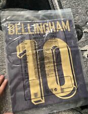 Bellingham Euro 2024 Away Jersey - ANY SIZE picture