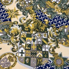 Vintage compagnie internationale express heraldic picture