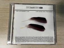 The Appleseed Cast - Low Level Owl: Volume 2 LLO II - Complete Very Good picture