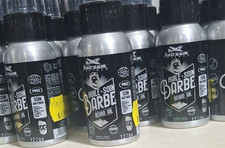 Hairgum Beard Oil Huile + Soin Barbe 1.35 fl oz Men Eco Cert picture
